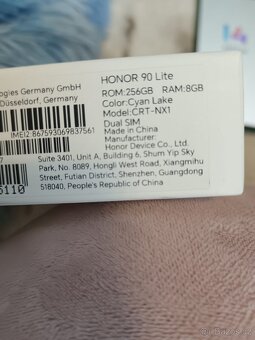 XIAOMI MI 11 LITE  6/128 GB 5G - 6