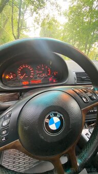 Prodám BMW e 46 330 xd - 6