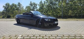 BMW 335i e93 - Nové vstřiky - Super zvuk - servisované - 6