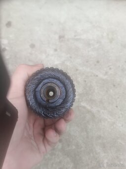 Dynamo jawa 6V 45 w dvouválec - 6