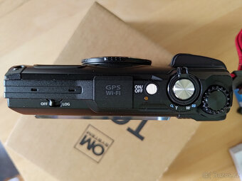 Olympus TG7 (OM System) - 6