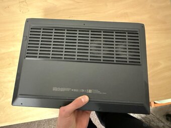 Prodám herní notebook Victus nebo vyměním za MacBook - 6