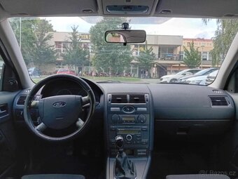 Prodám / Vyměním Ford Mondeo mk3 - 6