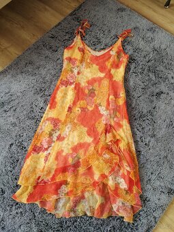 Dámské šaty a sukně - 6