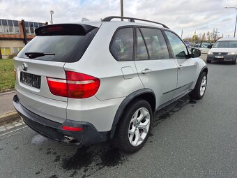 BMW X5 - 6