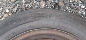 Kola Ford 16" rozteč 5x108 - 6