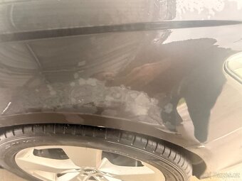 Audi A6 C7 3.0 TDi 2013 - 6