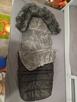 Kočárek Jasmine Bennetta - 6