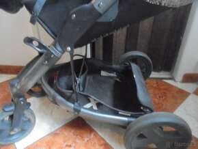 kočárek - dvojkombinace - 6