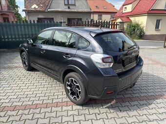 Subaru XV 2.0 110kW 2016 145333km AUTOMAT 4x4 - 6
