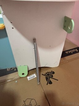 Dětská dřevěná kuchyňka - 6