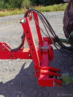 Pottinger terradisc 6001 t - 6