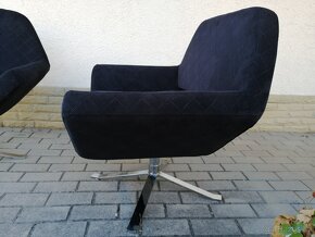 Designová sedací souprava - 6