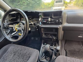 Náhradní díly OPEL FRONTERA (1999,2.2 benzín) - 6