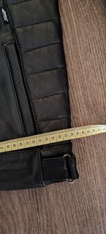 Kožená bunda Nazran Cruiser - 6