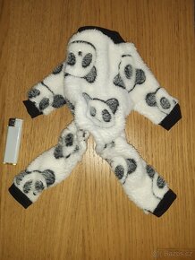 Oblečky pro malé psi nové - 6