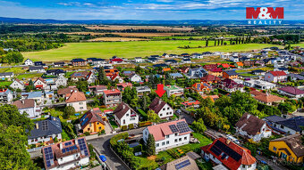 Prodej rodinného domu, 147 m², Cheb, ul. Severní - 6