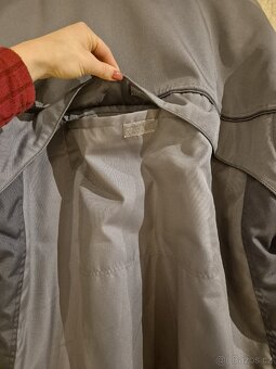 Pánská zimní bunda XXL - 6