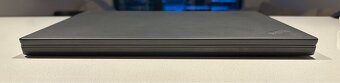 Lenovo ThinkPad x270 + dokovací stanice - 6
