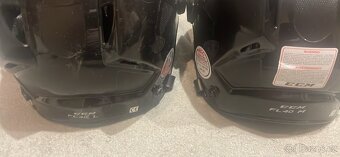 Hokejová helmy helma - 6