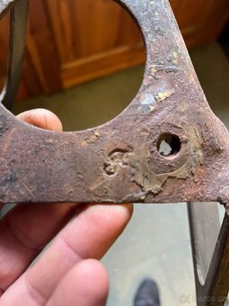 US vodní kanistr ,lékárna jeep atd - 6