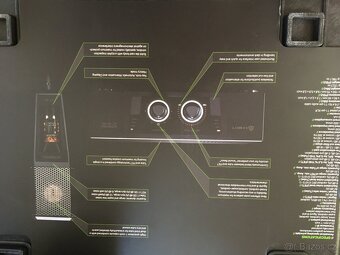 lampový studiový mikrofon Lewitt LCT 940 - 6