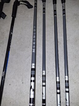 Dětské běžky komplet - 6