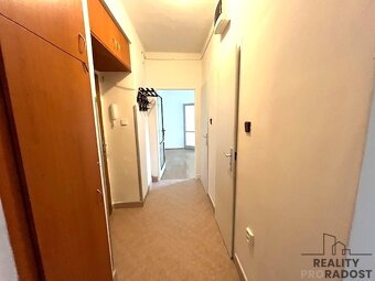 Pronájem  bytu 3+1 v Karviné - Ráj - 6