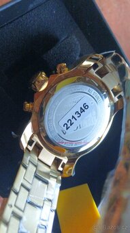 Invicta Pro driver Scuba - 6