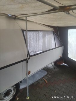 Karavan domácí vyroby - 6