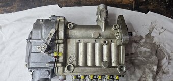 Vstřikovací čerpadlo zetor crystal 6v - 6