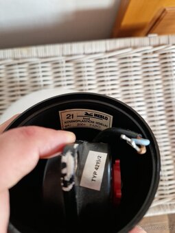 Meblo stropní lampa - 6