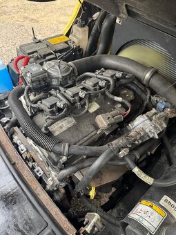 HYSTER H3.0FT LPG - 6