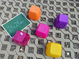 Květináče a keramika na zahradu - 6