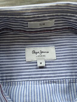 Pepe Jeans London košile - 6