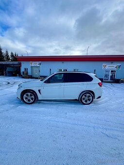 Bmw x5 f15 mpacket 2015 - 6