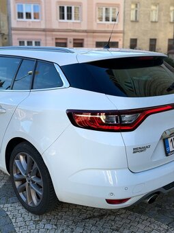 Renault Megane GT 4control EDC 150kW - 6