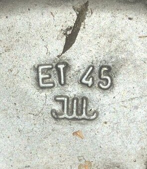 Alu kola 4x100 R14 - 6