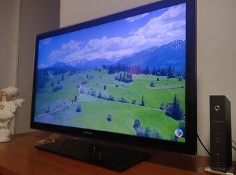 Samsung TV 92cm - 6