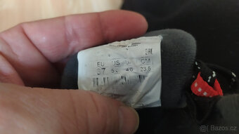 Dětské boty na běžky Spine EU 37 - 6