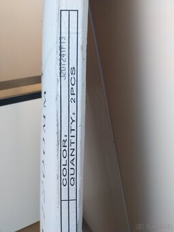 Dlažba 60x120 RC extra white Extra - 6