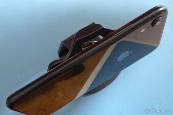 Apple iPhone XR 64 GB baterie 88% - 6