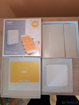 Tado Smart Termostat - 6