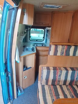 Peugeot Boxer 2.5 TDI - 6