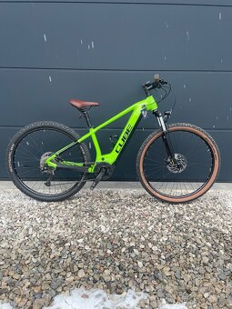 BOSCH Cube Reaction Hybrid Performance - 6