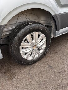 MAN TGE 3.140 NOVÝ + ZÁRUKA 36 MĚSÍCŮ - 6