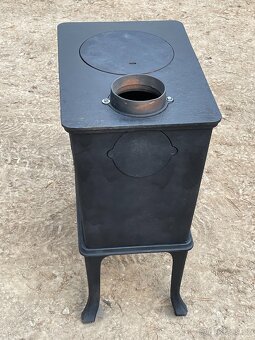 Kaman Jotul 1940 - 6