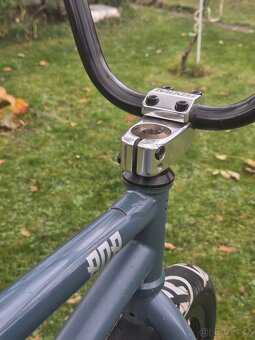 Custom BMX (skládané) - 6