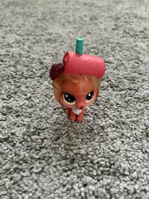 Littlest Pet Shop postavičky z konzervičky - 6