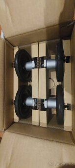 Karburátory na skútr Yamaha - 6